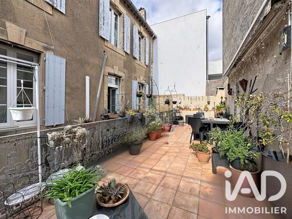 Appartement à vendre 3 pièces 86 m² Narbonne