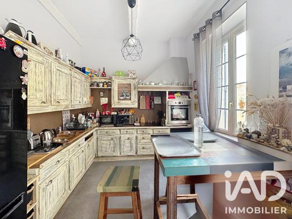 Appartement à vendre 3 pièces 86 m² Narbonne