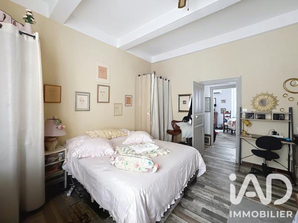 Appartement à vendre 3 pièces 86 m² Narbonne