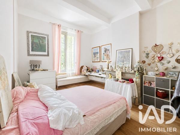 Appartement à vendre 3 pièces 86 m² Narbonne