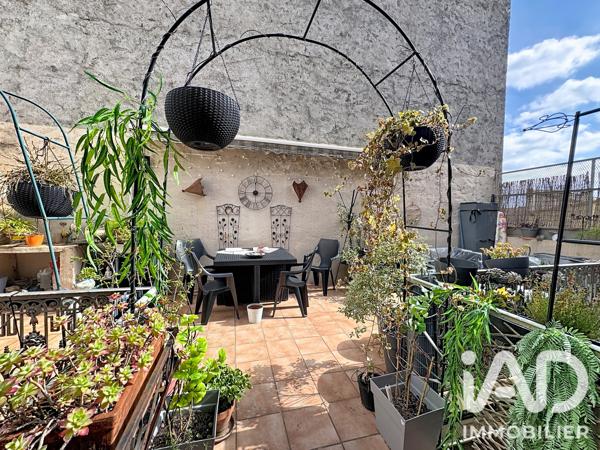 Appartement à vendre 3 pièces 86 m² Narbonne