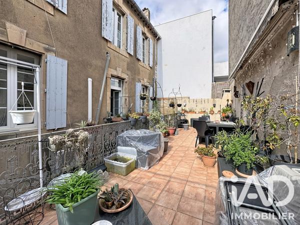 Appartement à vendre 3 pièces 86 m² Narbonne