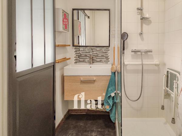 APPT T2 BIS 48 m2 / 1 CH / VERTOU BOURG + PARKING +BALCON