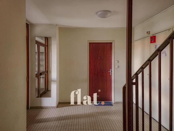 APPT T2 BIS 48 m2 / 1 CH / VERTOU BOURG + PARKING +BALCON