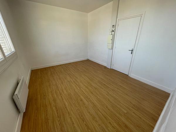 Appartement Soissons 2 pièce(s) 46 m2