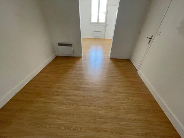 Appartement Soissons 2 pièce(s) 46 m2
