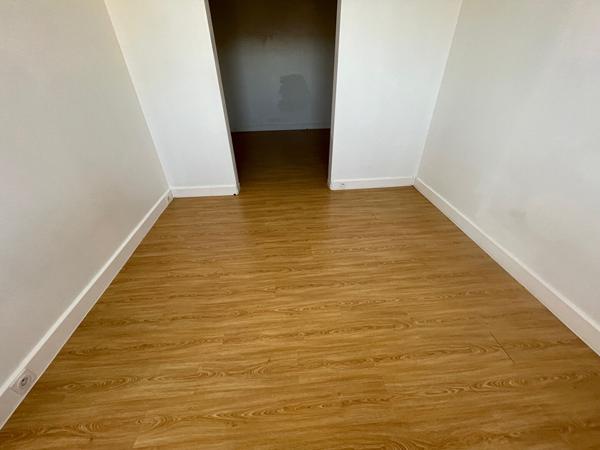 Appartement Soissons 2 pièce(s) 46 m2
