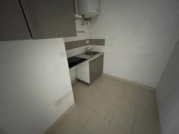 Appartement Soissons 2 pièce(s) 46 m2