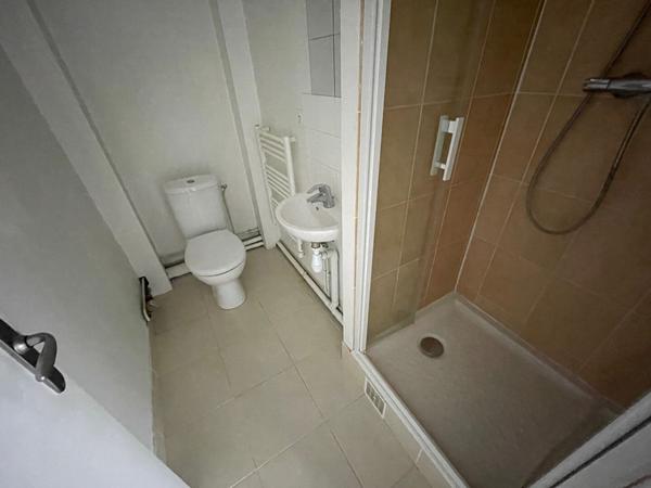 Appartement Soissons 2 pièce(s) 46 m2