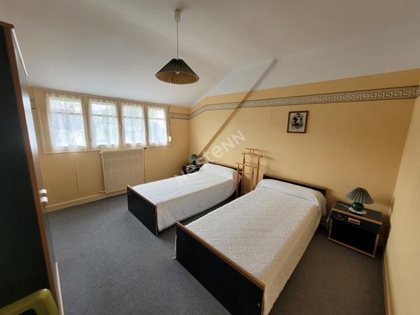 MAISON PLOUHA BOURG - 5 pieces - 120 m2