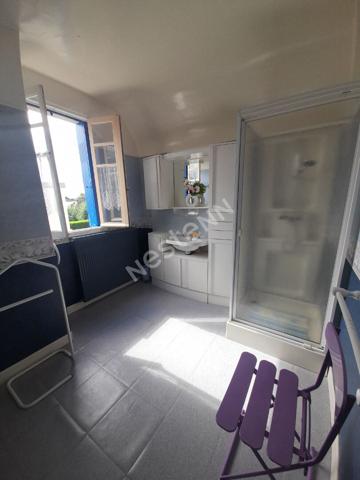 MAISON PLOUHA BOURG - 5 pieces - 120 m2