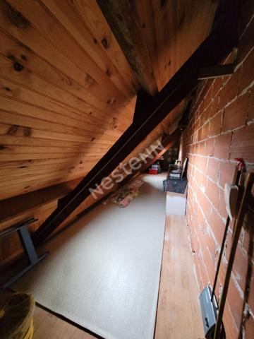 MAISON PLOUHA BOURG - 5 pieces - 120 m2