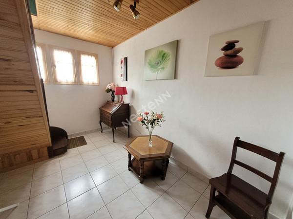 MAISON PLOUHA BOURG - 5 pieces - 120 m2