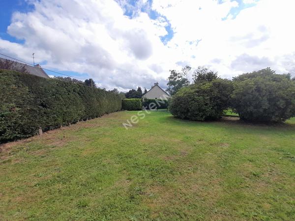 MAISON PLOUHA BOURG - 5 pieces - 120 m2