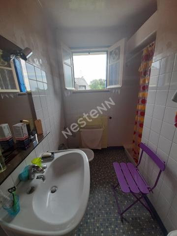 MAISON PLOUHA BOURG - 5 pieces - 120 m2