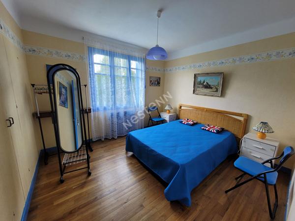 MAISON PLOUHA BOURG - 5 pieces - 120 m2