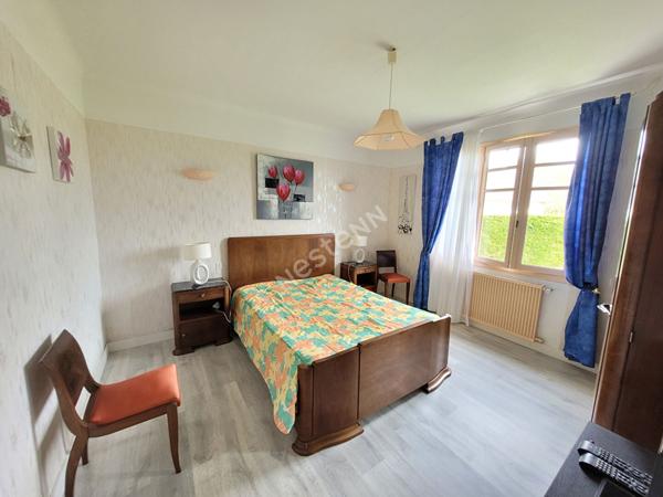 MAISON PLOUHA BOURG - 5 pieces - 120 m2