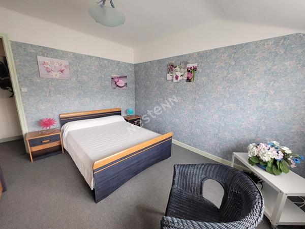 MAISON PLOUHA BOURG - 5 pieces - 120 m2