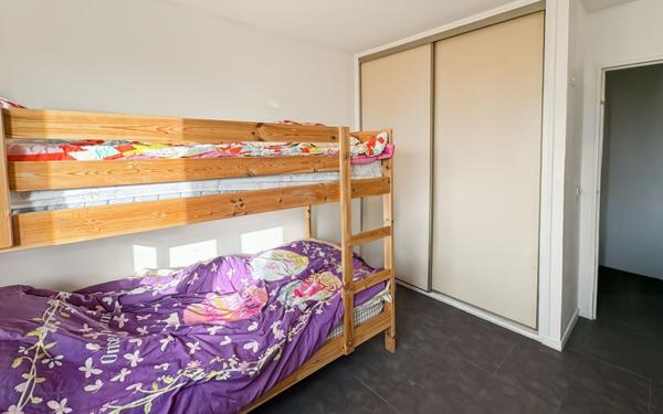 Appartement à vendre    2 pièces • 52,80 m2 Draveil