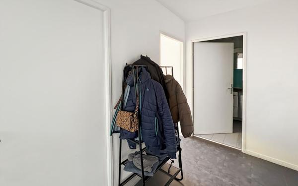 Appartement à vendre    2 pièces • 52,80 m2 Draveil