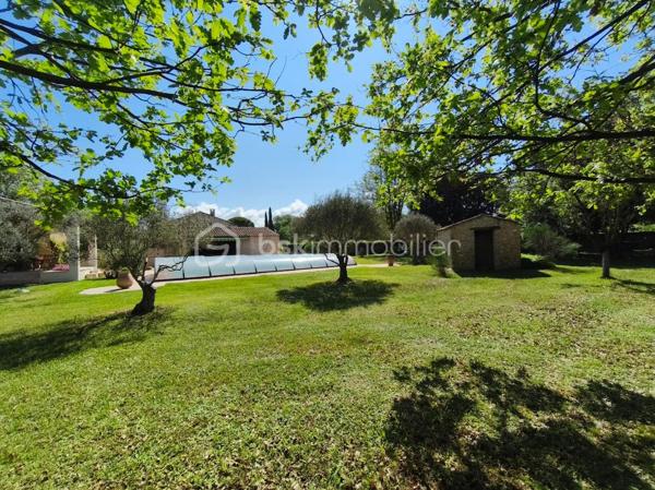 Propriete de 190 m²