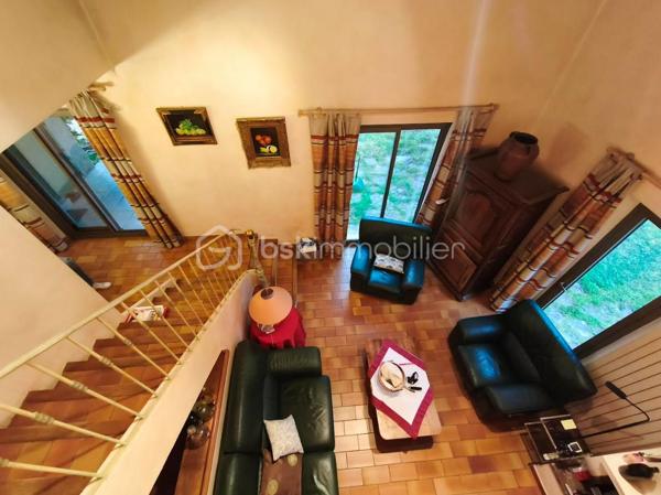 Propriete de 190 m²