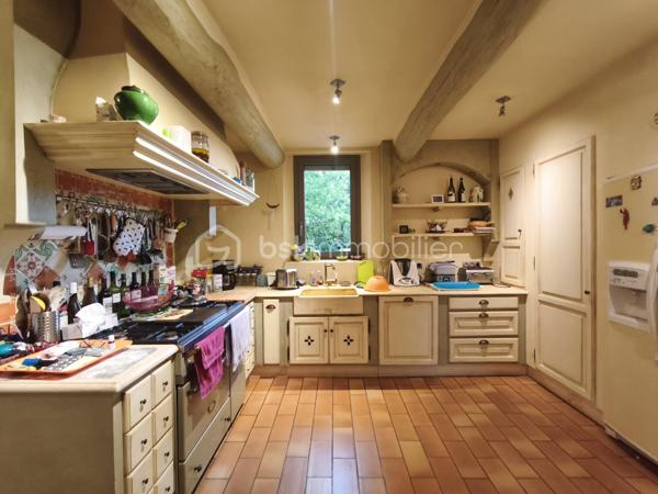 Propriete de 190 m²