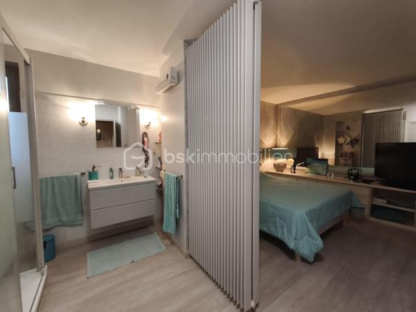 Propriete de 190 m²