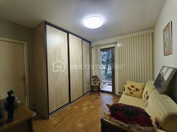 Propriete de 190 m²