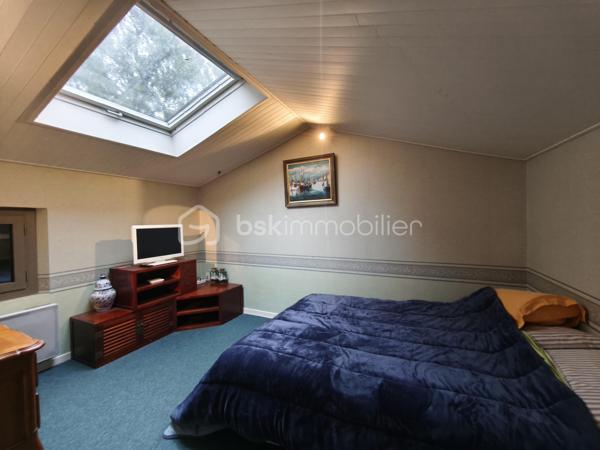 Propriete de 190 m²