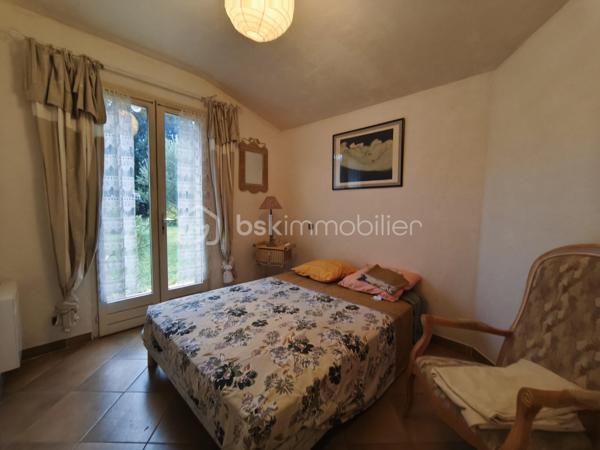 Propriete de 190 m²