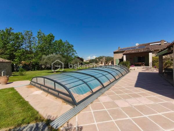 Propriete de 190 m²