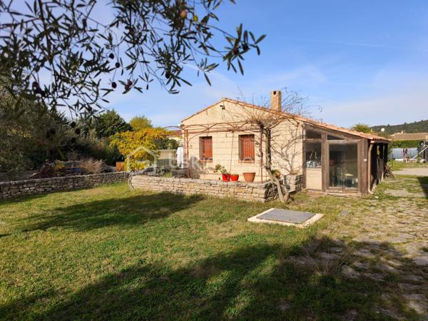 Propriete de 190 m²