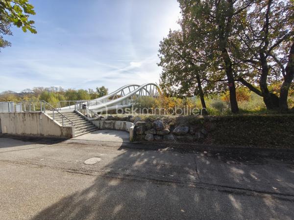 Propriete de 190 m²