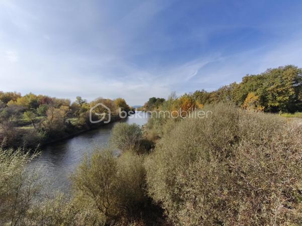 Propriete de 190 m²