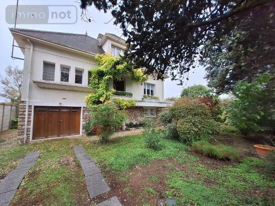 Maison à vendre à Saint-Julien-les-Villas dans l'Aube (10800), ref : 10378/1284