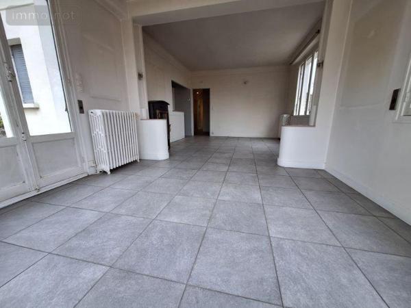 Maison à vendre à Saint-Julien-les-Villas dans l'Aube (10800), ref : 10378/1284