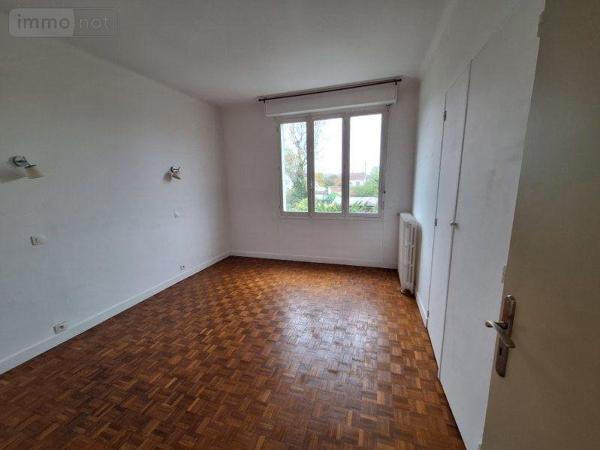 Maison à vendre à Saint-Julien-les-Villas dans l'Aube (10800), ref : 10378/1284