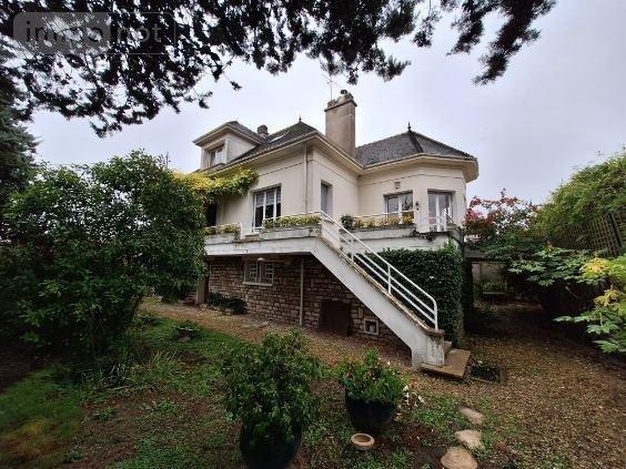 Maison à vendre à Saint-Julien-les-Villas dans l'Aube (10800), ref : 10378/1284