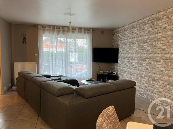 Maison à vendre  6 pièces - 108,47 m2 MAISONS ALFORT - 94