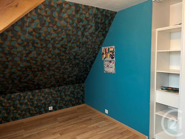 Maison à vendre  6 pièces - 108,47 m2 MAISONS ALFORT - 94