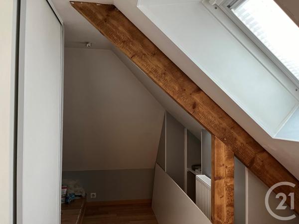 Maison à vendre  6 pièces - 108,47 m2 MAISONS ALFORT - 94