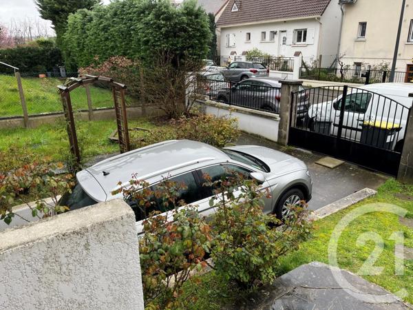 Maison à vendre  6 pièces - 108,47 m2 MAISONS ALFORT - 94