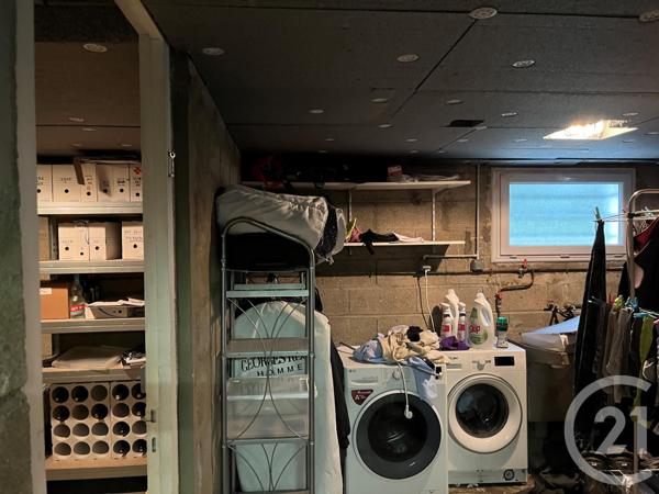 Maison à vendre  6 pièces - 108,47 m2 MAISONS ALFORT - 94