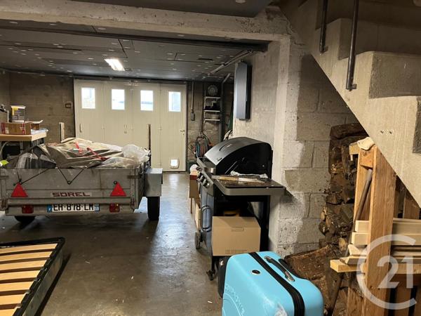 Maison à vendre  6 pièces - 108,47 m2 MAISONS ALFORT - 94