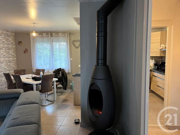 Maison à vendre  6 pièces - 108,47 m2 MAISONS ALFORT - 94