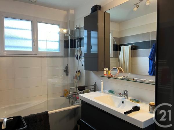 Maison à vendre  6 pièces - 108,47 m2 MAISONS ALFORT - 94