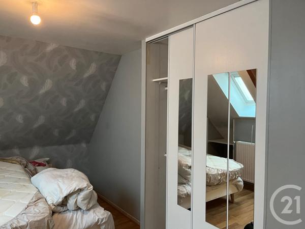 Maison à vendre  6 pièces - 108,47 m2 MAISONS ALFORT - 94