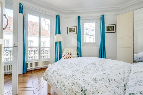 Appartement Paris 3 pièce(s) 80 m2