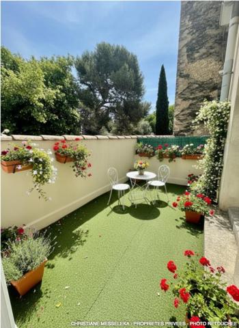 Appartement Montpellier 2 pièce(s) 29.75 m2